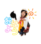 さらなおあらた（個別スタンプ：19）
