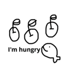 笑顔、笑顔（個別スタンプ：2）