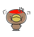 ちゃまとまっしゅ（個別スタンプ：13）