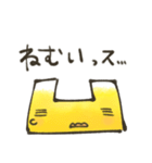 凸凹ブラザーズスタンプ（個別スタンプ：15）