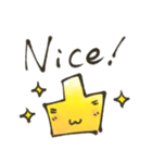 凸凹ブラザーズスタンプ（個別スタンプ：30）