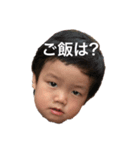 こはたく（個別スタンプ：1）