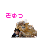 こはたく（個別スタンプ：8）