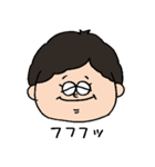 仏の日常（個別スタンプ：12）