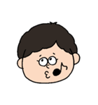 仏の日常（個別スタンプ：13）