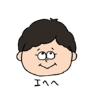 仏の日常（個別スタンプ：16）