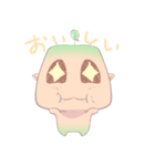 たねちゃんの日常（個別スタンプ：7）