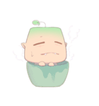 たねちゃんの日常（個別スタンプ：8）