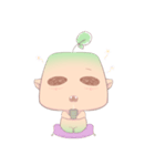 たねちゃんの日常（個別スタンプ：13）