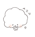 モクモク くもきち（個別スタンプ：11）