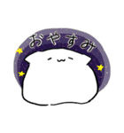 ネコチャン。（個別スタンプ：2）