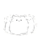 ネコチャン。（個別スタンプ：16）