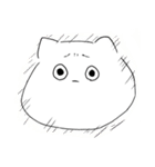 ネコチャン。（個別スタンプ：34）