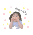 悪ガキッズ（個別スタンプ：1）