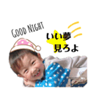 悪ガキッズ（個別スタンプ：15）