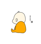 りーくんとたっくん（個別スタンプ：21）