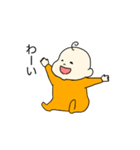 りーくんとたっくん（個別スタンプ：26）