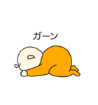 りーくんとたっくん（個別スタンプ：27）