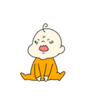 りーくんとたっくん（個別スタンプ：30）