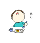 りーくんとたっくん（個別スタンプ：37）