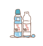 人狼さんの夏（個別スタンプ：22）