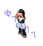 sakusora（個別スタンプ：3）