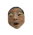 ⭐諒治スタンプ⭐（個別スタンプ：2）