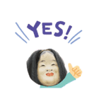 神楽くん（個別スタンプ：2）