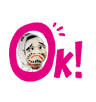 神楽くん（個別スタンプ：5）