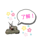 神楽くん（個別スタンプ：13）
