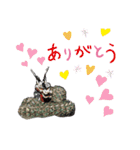 神楽くん（個別スタンプ：14）