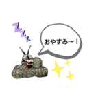 神楽くん（個別スタンプ：15）