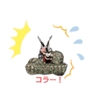 神楽くん（個別スタンプ：31）