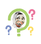 神楽くん（個別スタンプ：34）