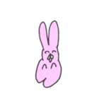ゆる〜いうさぎの毎日（個別スタンプ：23）