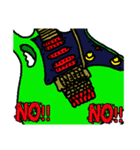 ギター2-1（個別スタンプ：8）