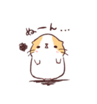 もるちゃんぺんちゃん（個別スタンプ：20）