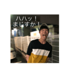 シゲスタイル（個別スタンプ：1）