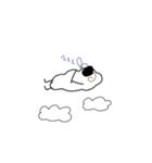 気象動物（個別スタンプ：5）