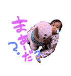ひより日和。（個別スタンプ：8）