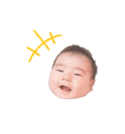 のあたろう。1（個別スタンプ：18）