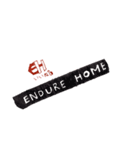 輸入住宅 ENDURE HOME stamp（個別スタンプ：8）