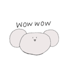 さぶろうくんだよ（個別スタンプ：13）