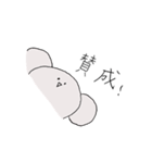 さぶろうくんだよ（個別スタンプ：40）