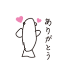 くまし王国（個別スタンプ：2）
