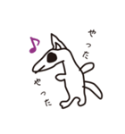 くまし王国（個別スタンプ：7）