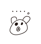 くまし王国（個別スタンプ：12）