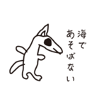 くまし王国（個別スタンプ：17）