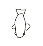 くまし王国（個別スタンプ：24）