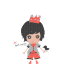 KAWAIIだけだよ〜（個別スタンプ：15）